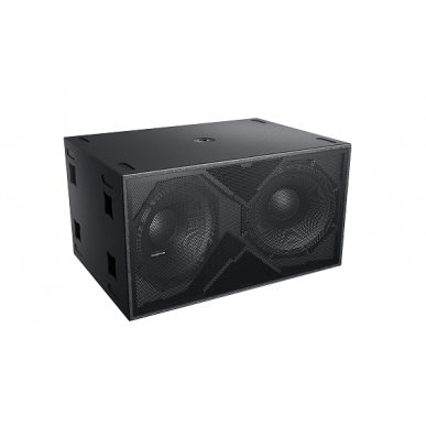 Профессиональный сабвуфер Audiocenter K-LA218